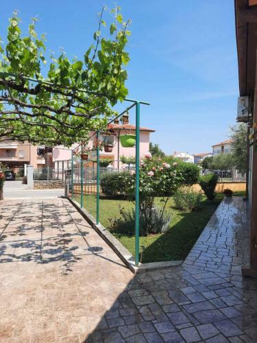 Apartamento Roberto