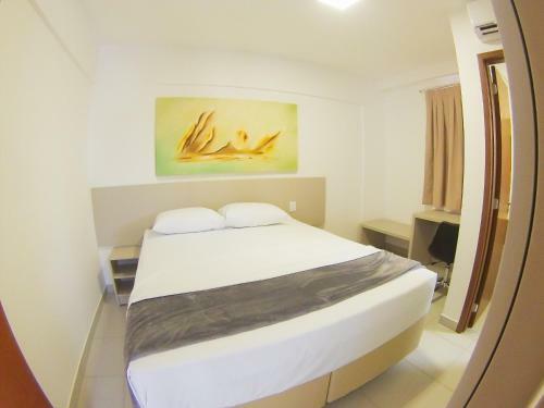 Apartamento Dois Ap�s . Evian Caldas Novas Go