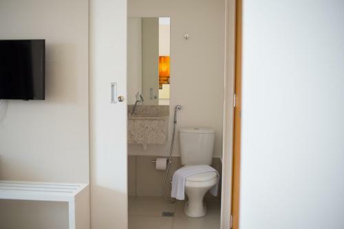 Apartamento Dois Ap�s . Evian Caldas Novas Go
