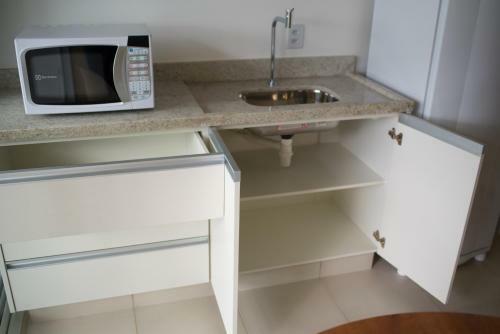 Apartamento Dois Ap�s . Evian Caldas Novas Go