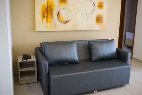 Apartamento Dois Ap�s . Evian Caldas Novas Go