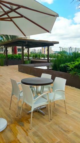 Apartamento Dois Ap�s . Evian Caldas Novas Go