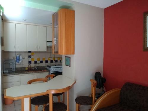 Apartamento Eldorado Thermas Park