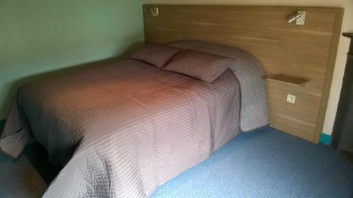 Hotel H�tel Des Voyageurs