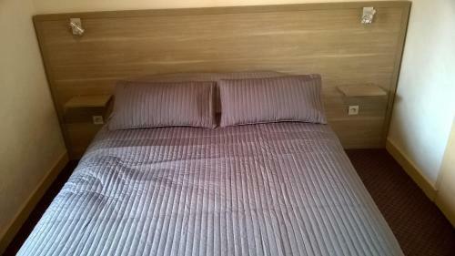 Hotel H�tel Des Voyageurs