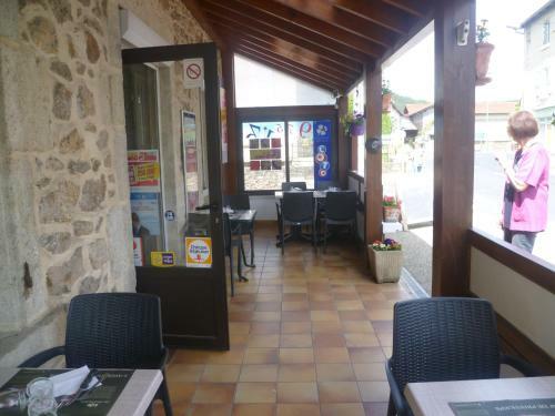 Hotel H�tel Des Voyageurs