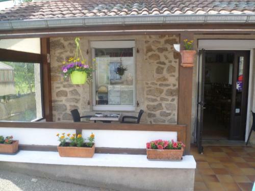 Hotel H�tel Des Voyageurs