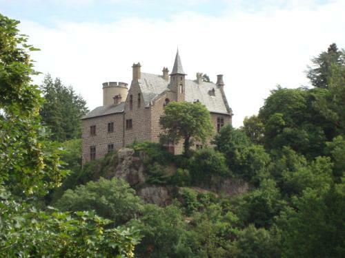 Bed & Breakfast La Buissonni�re