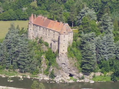 Bed & Breakfast La Buissonni�re