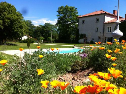Bed & Breakfast La Buissonni�re