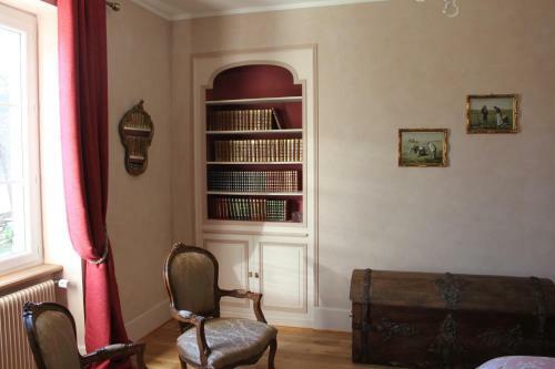 Bed & Breakfast La Buissonni�re