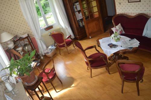 Bed & Breakfast La Buissonni�re