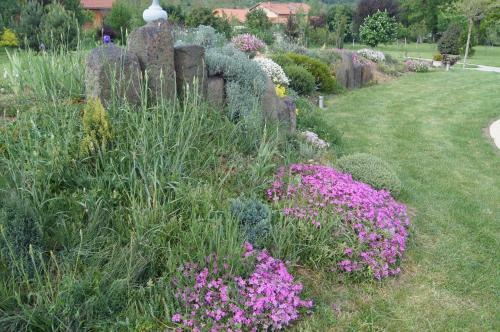 Bed & Breakfast La Buissonni�re