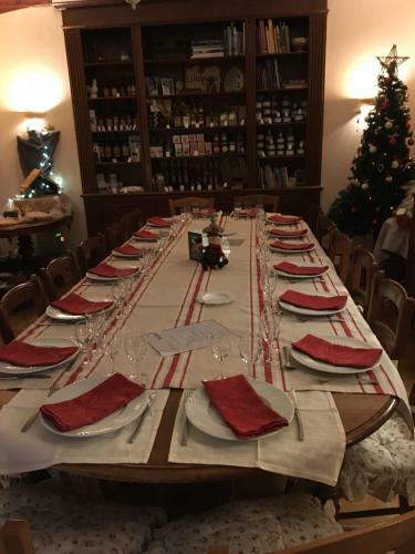 Bed & Breakfast La Buissonni�re