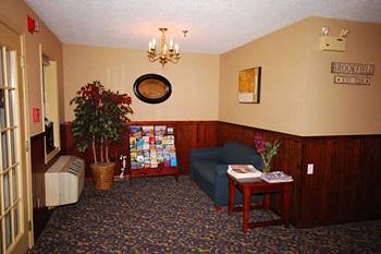 Posada Newbury Inn
