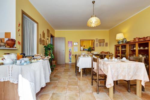 B&B Nocifazino