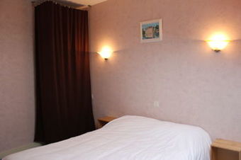Hotel L'auberge De La Ramberge