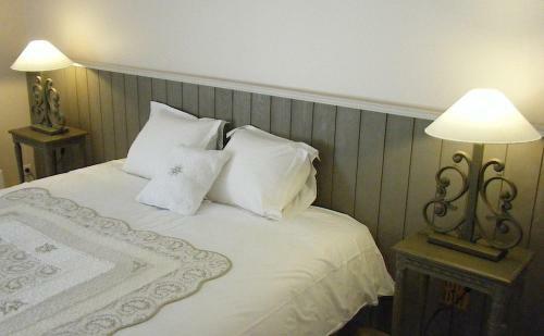 B&b-chambre D'h�tes La Closerie Saint Vincent