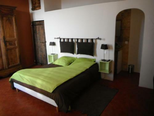 Bed & Breakfast Le Temps D'un R�ve