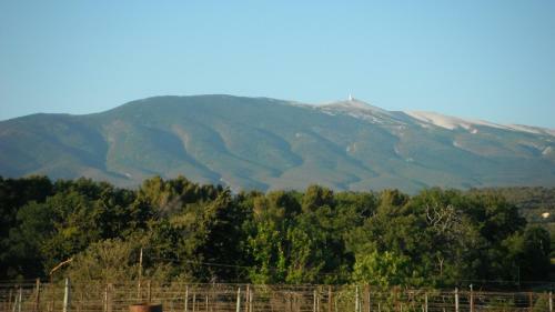 Bed & Breakfast Le Temps D'un R�ve