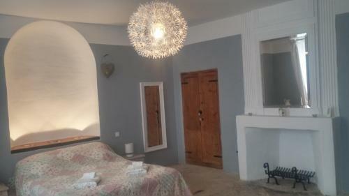 Bed & Breakfast Le Temps D'un R�ve