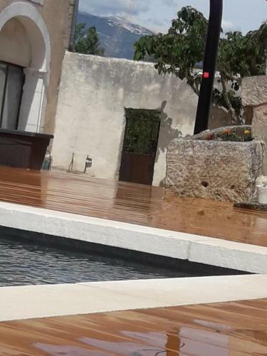 Bed & Breakfast Le Temps D'un R�ve