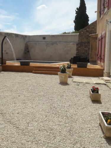 Bed & Breakfast Le Temps D'un R�ve
