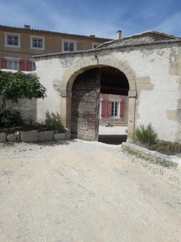 Bed & Breakfast Le Temps D'un R�ve