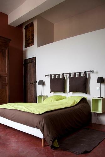 Bed & Breakfast Le Temps D'un R�ve