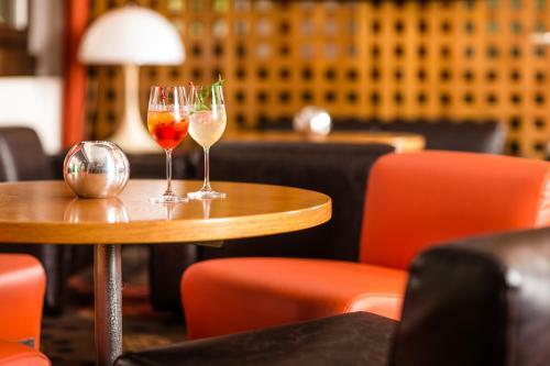 Hotel Arndt