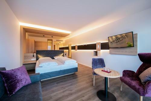Hotel Winzerhof