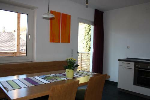 Apartment Runggnerhof