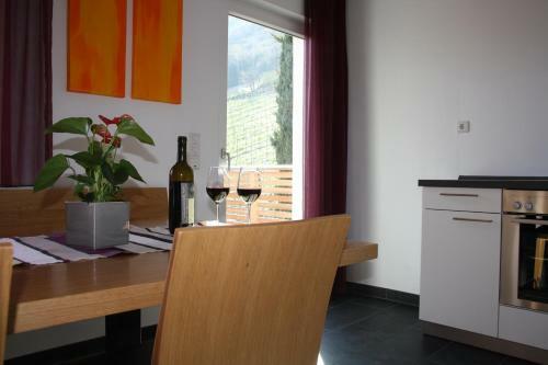 Apartment Runggnerhof