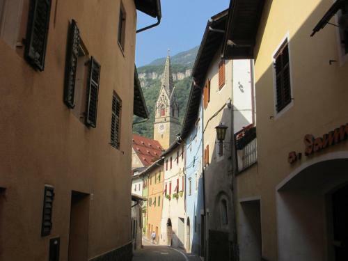 Apartment Runggnerhof