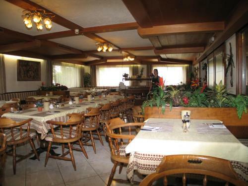Hotel Pension Rechtenthal
