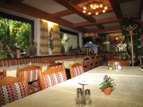Hotel Pension Rechtenthal