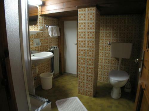 Hotel Pension Rechtenthal