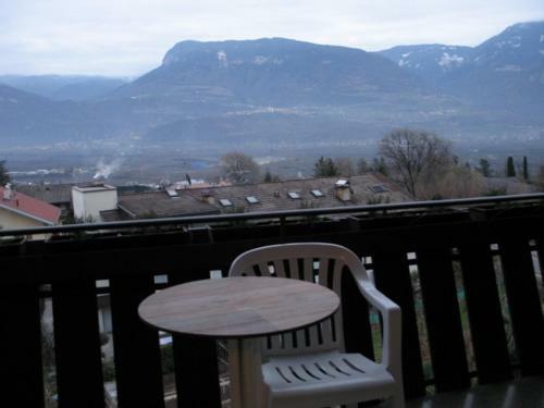 Hotel Pension Rechtenthal