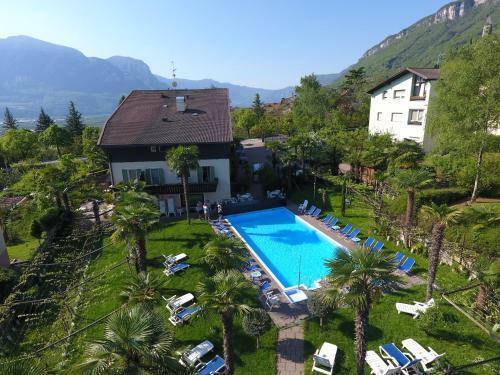Hotel Pension Rechtenthal