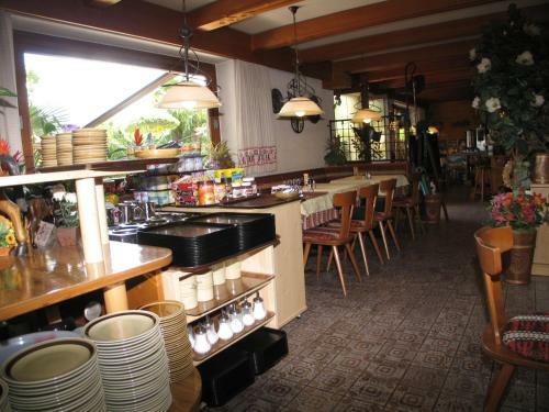 Hotel Pension Rechtenthal