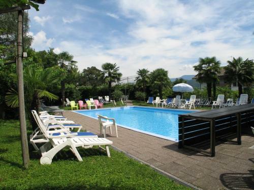 Hotel Pension Rechtenthal