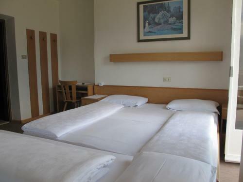 Hotel Pension Rechtenthal