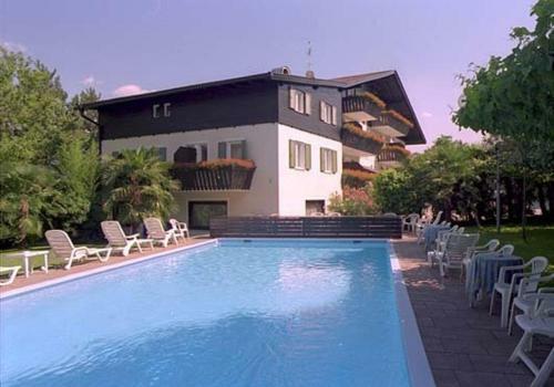 Hotel Pension Rechtenthal