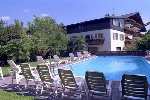 Hotel Pension Rechtenthal
