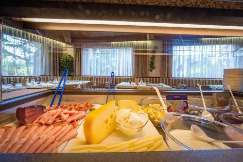 Hotel Pension Rechtenthal