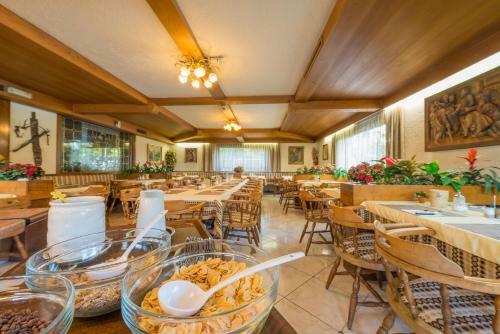 Hotel Pension Rechtenthal