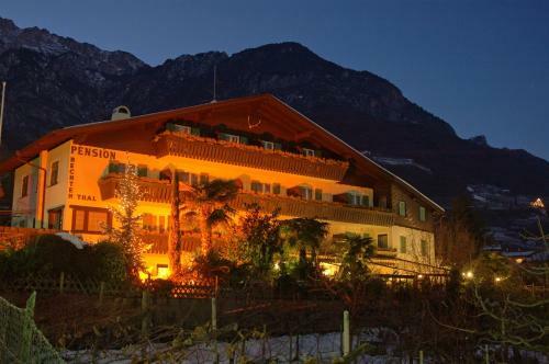 Hotel Pension Rechtenthal