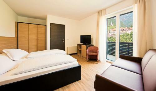 Hotel Traminerhof