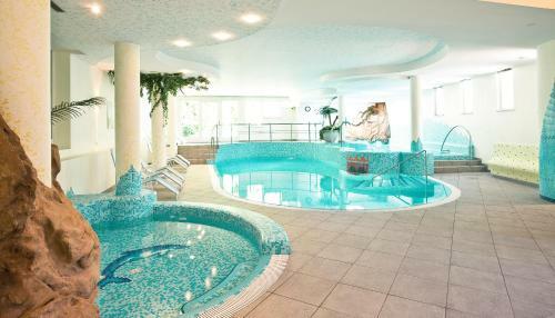 Hotel Traminerhof