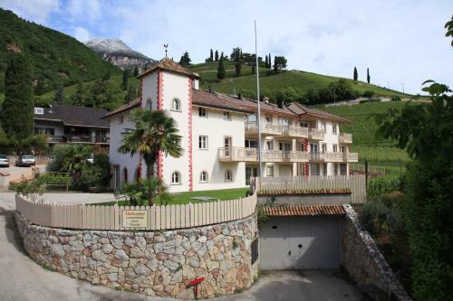Aparthotel �berbacherhof